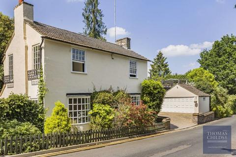 3 bedroom detached house for sale, Hoe Lane, Ware SG12