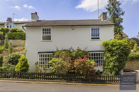 3 bedroom detached house for sale, Hoe Lane, Ware SG12