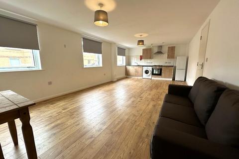 2 bedroom flat for sale, Biscot, Luton LU3