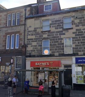 1 bedroom flat to rent, North High Street, Musselburgh, EH21