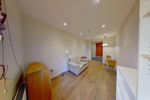 1 bedroom flat to rent, Caledonian Place, Edinburgh, EH11