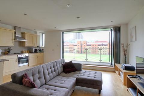 1 bedroom apartment to rent, City Road, London EC1Y