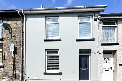 12 Griffith Street, Aberdare, CF44 7LW
