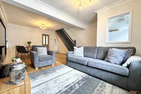 12 Griffith Street, Aberdare, CF44 7LW