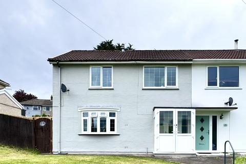 24 Bronhaul, Aberdare, CF44 0DP