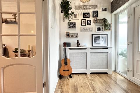 24 Bronhaul, Aberdare, CF44 0DP