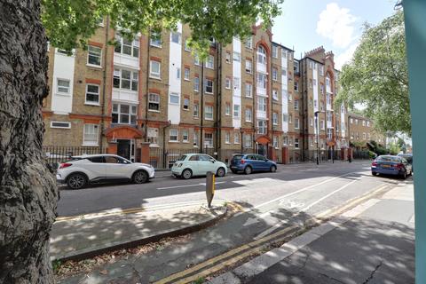 1 bedroom flat to rent, Dewsbury Court W4 5RA
