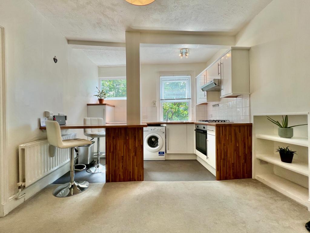 Kitchen and Dining