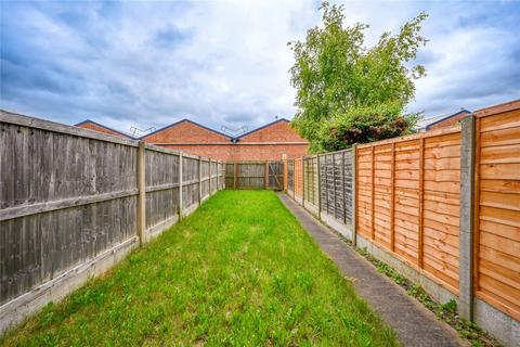 2 bedroom terraced house for sale, Harrowby Street, Stafford, Staffordshire, ST16