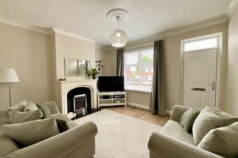 3 bedroom terraced house for sale, Grange Road, Beighton, Sheffield, S20 1BW