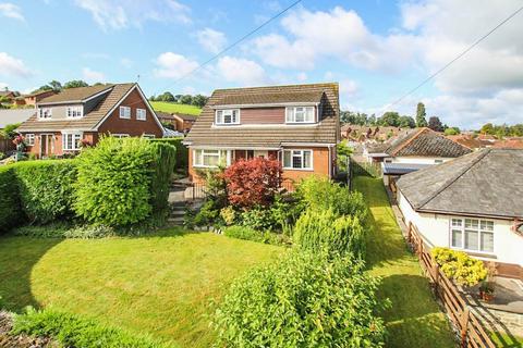 4 bedroom detached house for sale, Brecon Road, Builth Wells, LD2