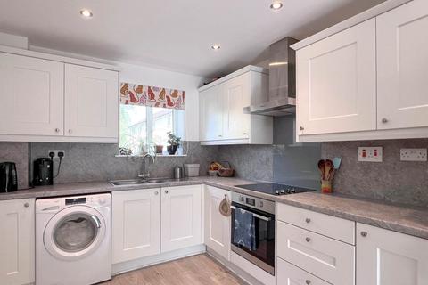 5 Mill View Close, Howey, Llandrindod Wells, LD1 5RA