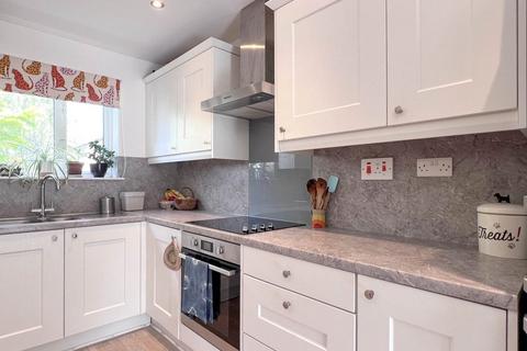 5 Mill View Close, Howey, Llandrindod Wells, LD1 5RA