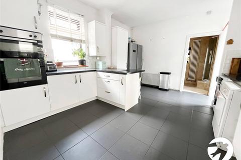 2 bedroom end of terrace house for sale, Stanhope Road, Strood, Kent, ME2