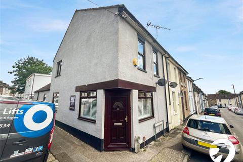 2 bedroom end of terrace house for sale, Stanhope Road, Strood, Kent, ME2