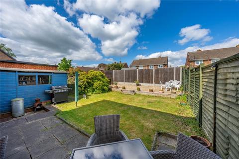 3 bedroom semi-detached house for sale, Halfpenny Close, Barming, Maidstone, ME16