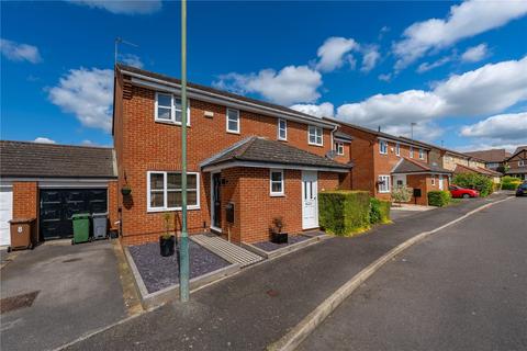 9 Halfpenny Close, Maidstone, ME16 9AJ