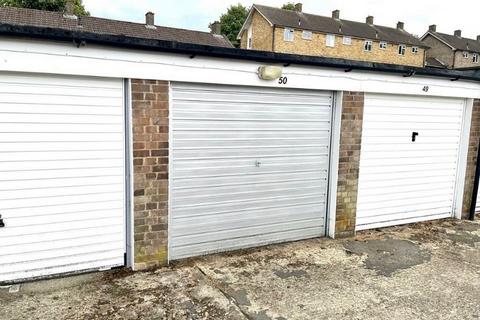 Garage for sale, rear of 141 Hughenden Road, Hertfordshire AL4