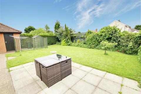 2 bedroom detached bungalow for sale, Orchard Close, Mablethorpe LN12