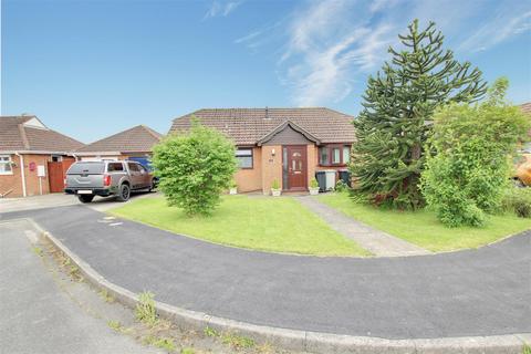 2 bedroom detached bungalow for sale, Orchard Close, Mablethorpe LN12