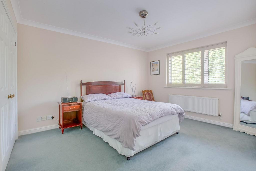 Principal Bedroom