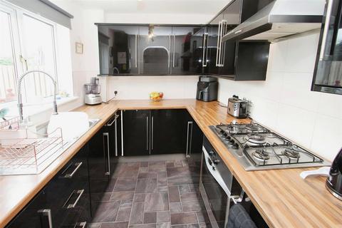 4 bedroom detached house for sale, Fulbar Crescent, Paisley PA2