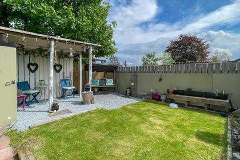 12 Castle Road, Grantown-on-spey, PH26 3HJ