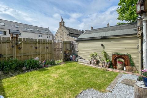 12 Castle Road, Grantown-on-spey, PH26 3HJ