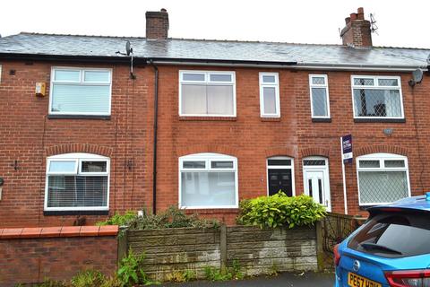 2 bedroom townhouse for sale, Heron Street, Oldham