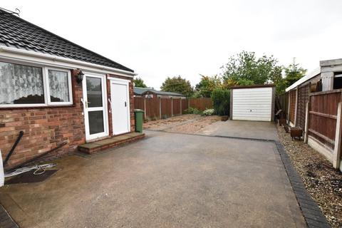 3 bedroom semi-detached house for sale, St. Hughs Crescent, Scunthorpe