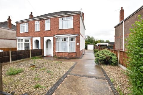 3 bedroom semi-detached house for sale, St. Hughs Crescent, Scunthorpe