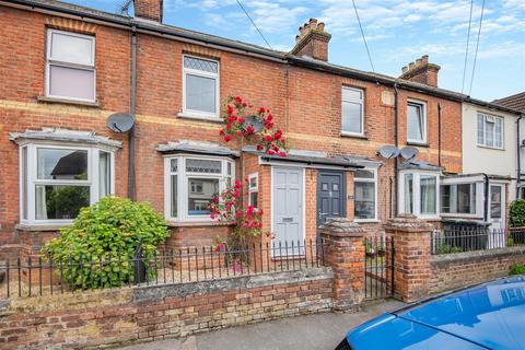2 bedroom terraced house for sale, New Road, Ditton