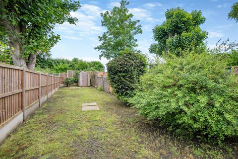 2 bedroom terraced house for sale, New Road, Ditton