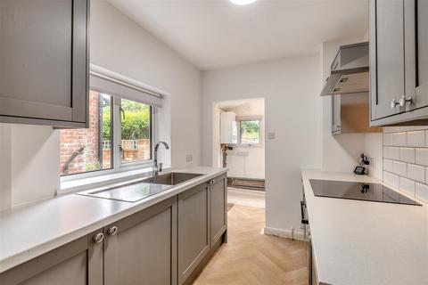 2 bedroom terraced house for sale, New Road, Ditton