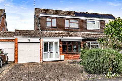 29 Alne Bank Road, Alcester, B49 6QU