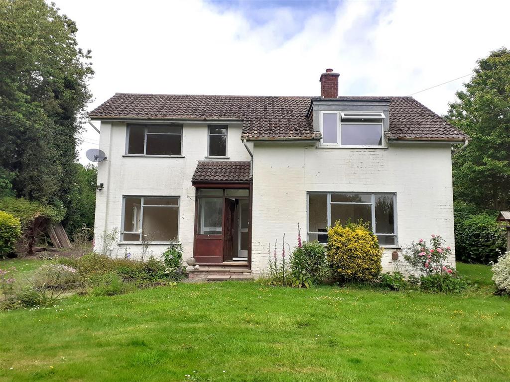Monnington On Wye, Hereford 2 bed house to rent £995 pcm (£230 pw)