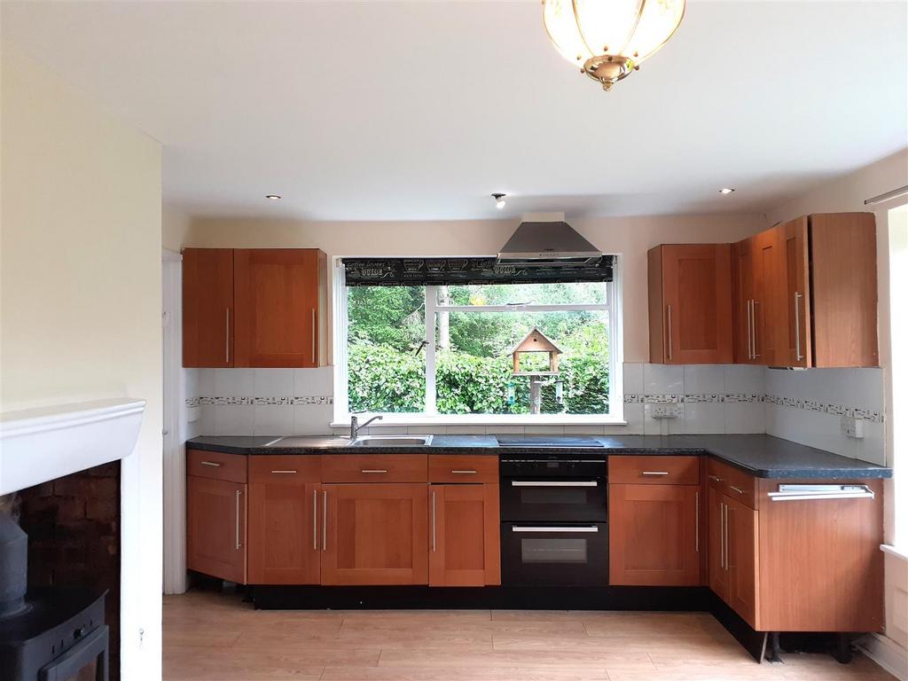 Monnington On Wye, Hereford 2 bed house to rent £995 pcm (£230 pw)