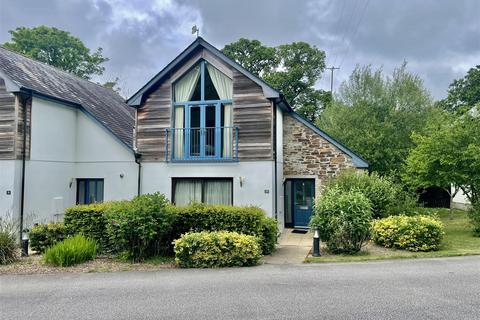 2 bedroom semi-detached house for sale, Bissoe Road, Carnon Downs, Truro