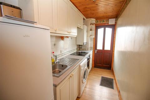1 bedroom flat for sale, Minto Place, Hawick