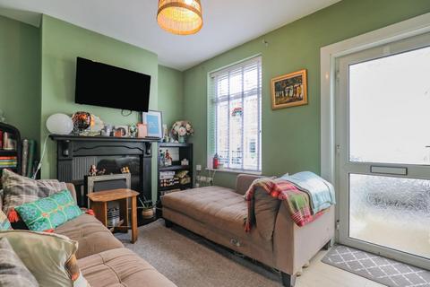 2 bedroom terraced house for sale, Camwal Terrace, Harrogate HG1 4PZ