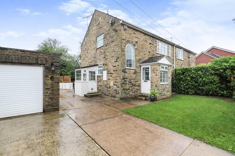 3 bedroom semi-detached house for sale, The Avenue Harrogate  HG1 4QG