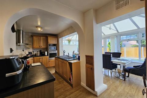 3 bedroom semi-detached house for sale, Castle Lane, Solihull