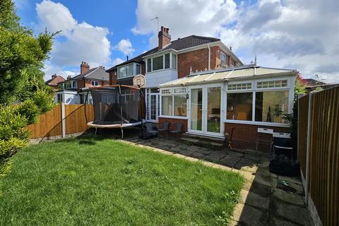 3 bedroom semi-detached house for sale, Castle Lane, Solihull