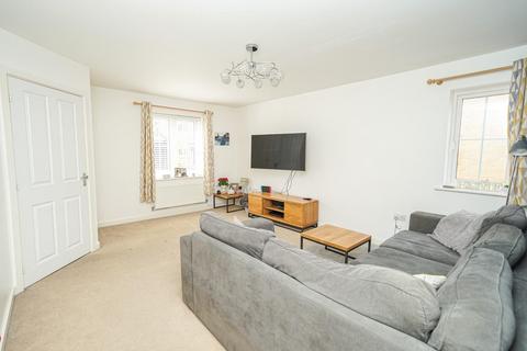 32 Bellona Drive, Leighton Buzzard, LU7 9SB