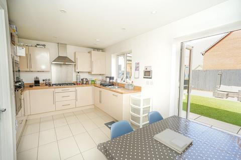 32 Bellona Drive, Leighton Buzzard, LU7 9SB