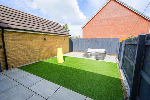 32 Bellona Drive, Leighton Buzzard, LU7 9SB