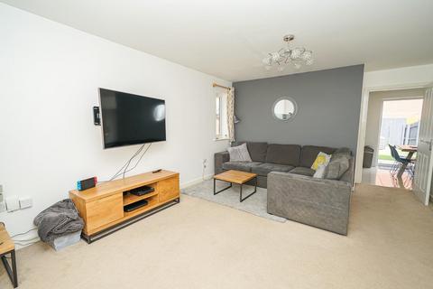 32 Bellona Drive, Leighton Buzzard, LU7 9SB