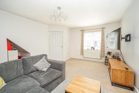32 Bellona Drive, Leighton Buzzard, LU7 9SB