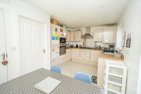 32 Bellona Drive, Leighton Buzzard, LU7 9SB