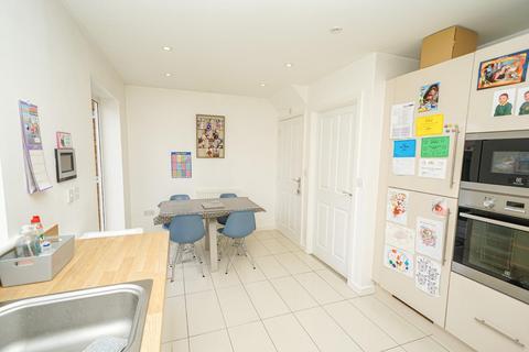 32 Bellona Drive, Leighton Buzzard, LU7 9SB